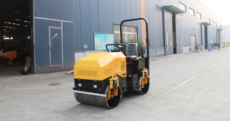 小型压路机故障莫要慌，，，，，老司机来教你