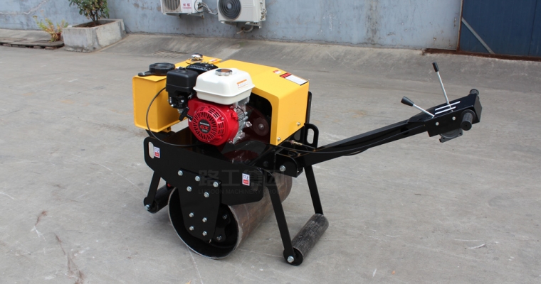 手扶式压路机都有哪些优势特点？？？？？